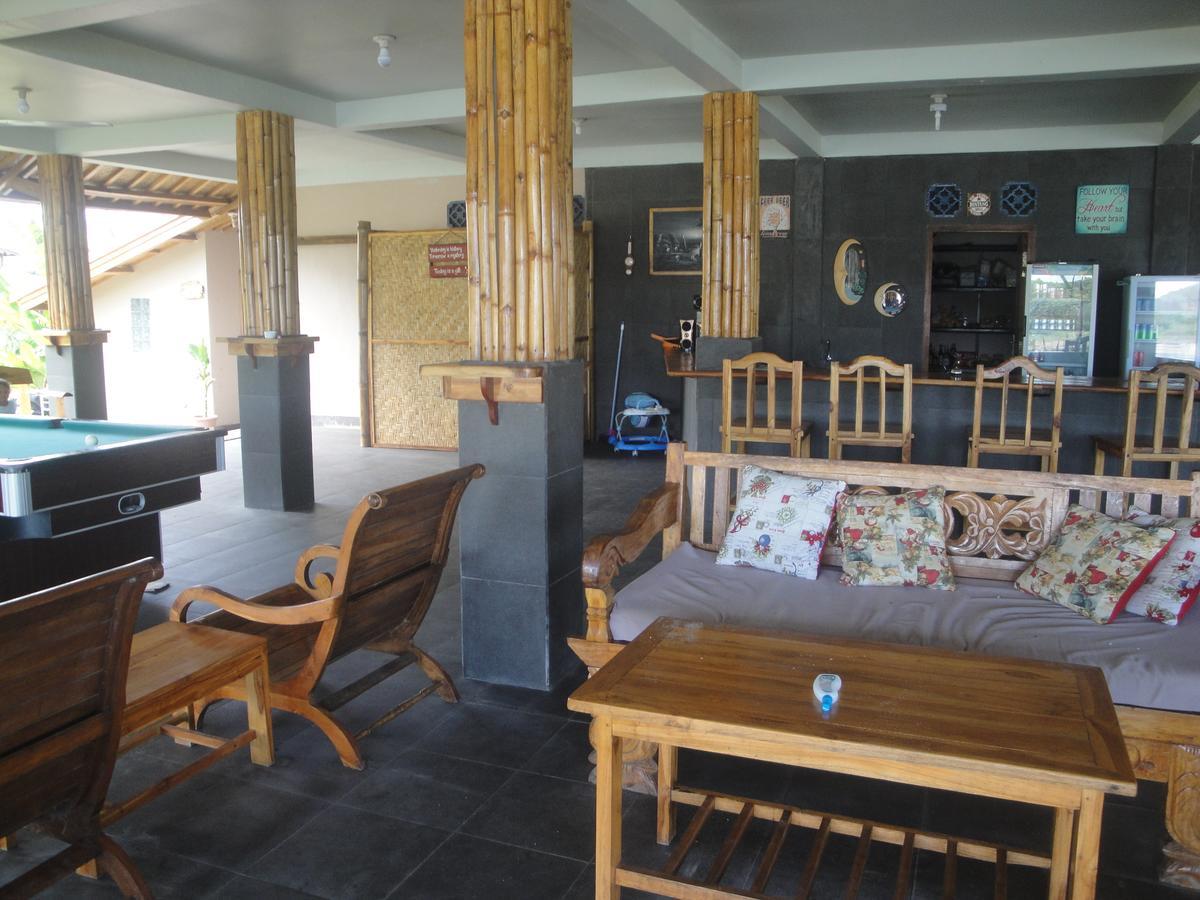Villa Surga Sumbawa Sekongkang Exterior foto