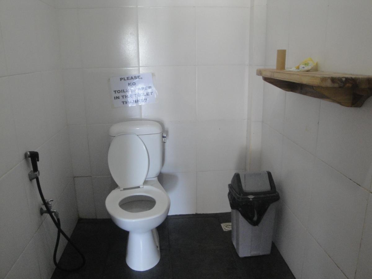 Villa Surga Sumbawa Sekongkang Cameră foto